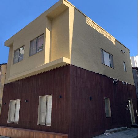 彩光堂village Kame101&202 Tokyo prefektur Exteriör bild